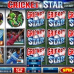 cricket star slots online