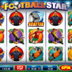 football star slots online