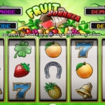 fruit bonanza slots online