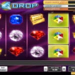 gem drop slots online