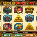 gold factory slots online