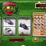 golden goal slots online