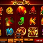gung pow slots online