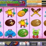 monster smash slots online