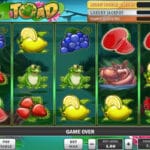Mr. Toad slots online