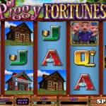 piggy fortunes slots online
