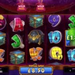 rabbit in the hat slots online