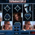 terminator 2 slots online