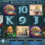 thunderstruck 2 slots online