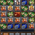 troll hunters slots online