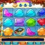 wizard of gems slots online