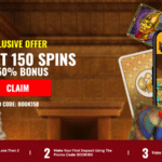 book of dead bonus code canada