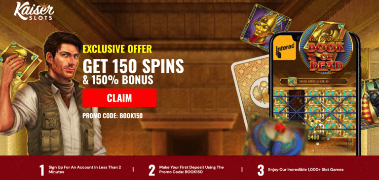 book of dead bonus code canada