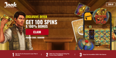book of dead promo code jaak casino