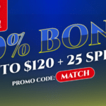 new offer from atlantic spins