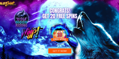 wolf moon rising promo canada