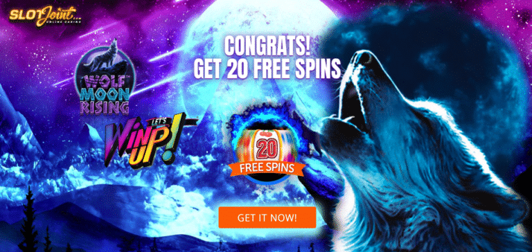wolf moon rising promo canada