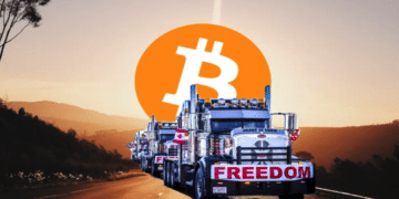 bitcoin for truckers