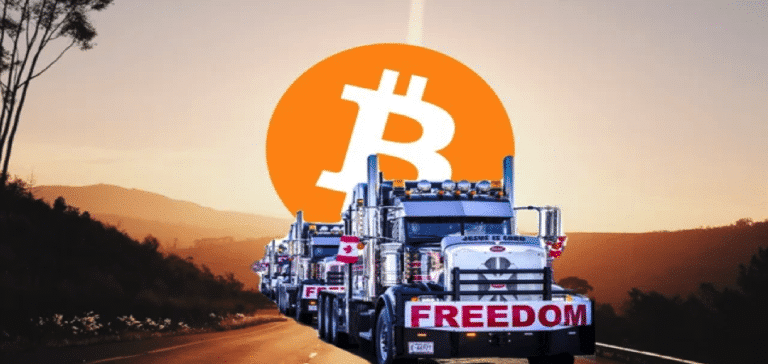 bitcoin for truckers