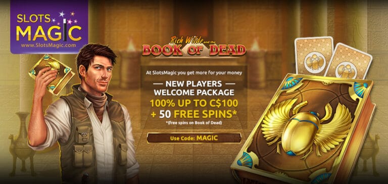 slots magic bonus code 2022