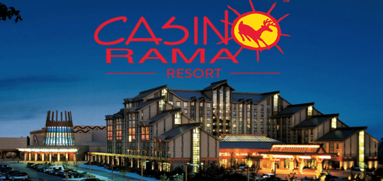 casino rama resort opening soon