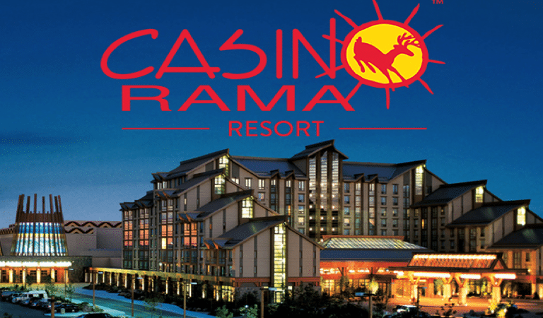 Casino Rama is Eager to Resume Operations