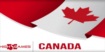 high 5 games canada