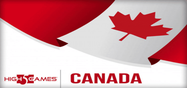 high 5 games canada
