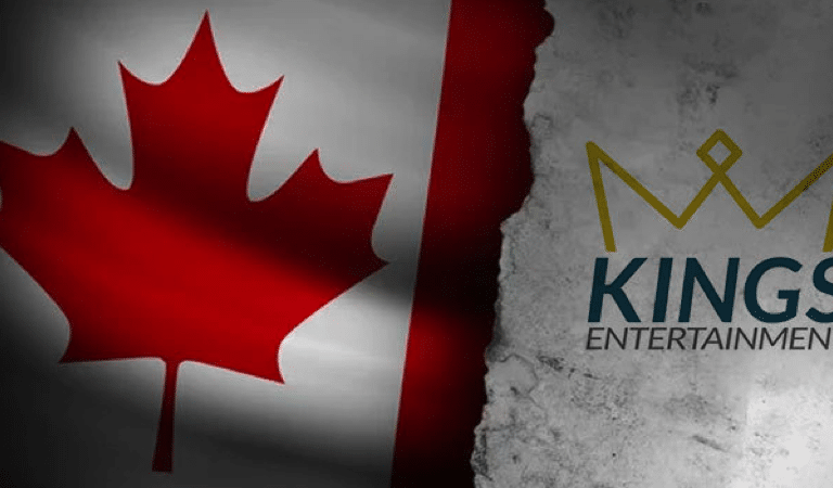 Kings Entertainment Group Inc. Debuts Begins to Trade in the Canadian Security Exchange
