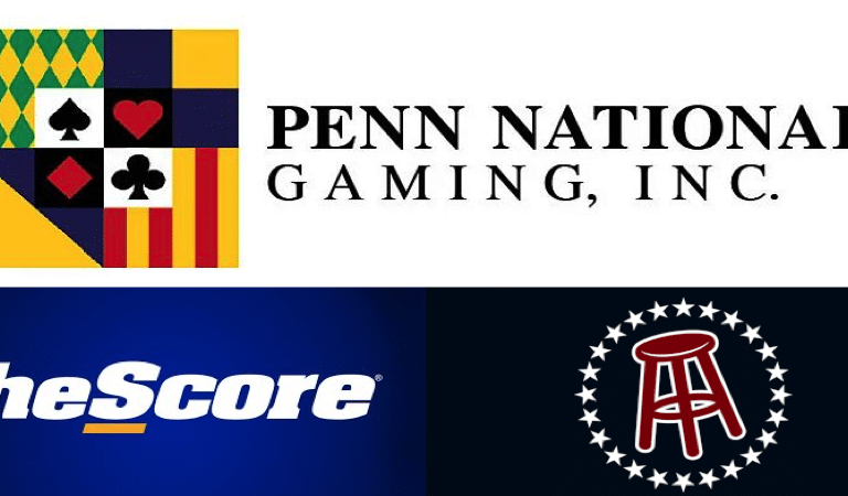 Penn National Finalizes a $2 Billion Takeover of “theScore,” a Canadian Digital Media Firm