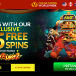 25 free spins on lucha libre 2