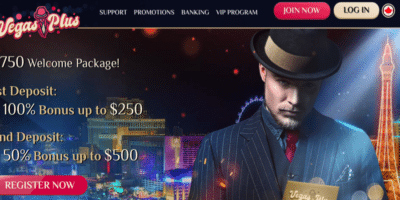 50 free spins for canadian players