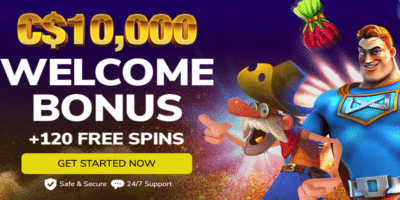 cash bandits free spins canada