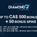immortal romance free spins - canada