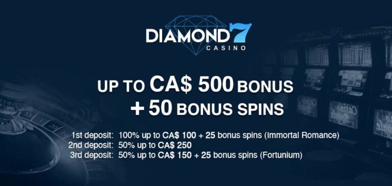 immortal romance free spins - canada