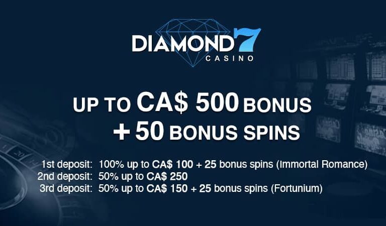 Immortal Romance Free Spins – Diamond7