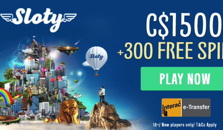 300 Free Spins on Fire Joker at Sloty Casino