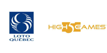 loto quebec partnership with high5games