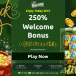 lucky 6 free chip