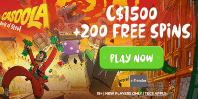 reactoonz free spins - canada