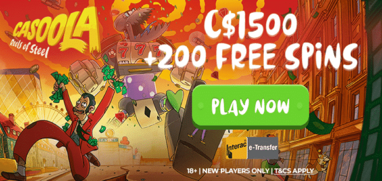reactoonz free spins - canada