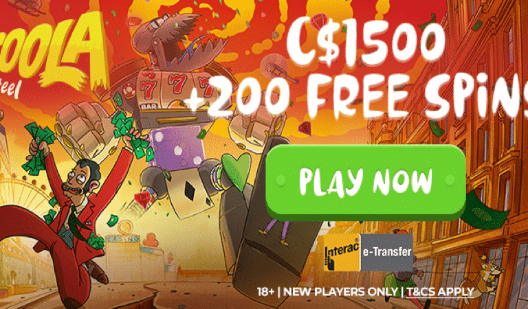 Reactoonz Free Spins for Canadian Players – Casoola