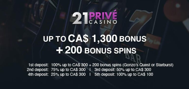 starburst free spins canada