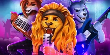 Best Band slot by BGaming